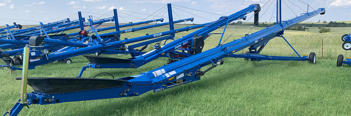 Agriculture Equipment