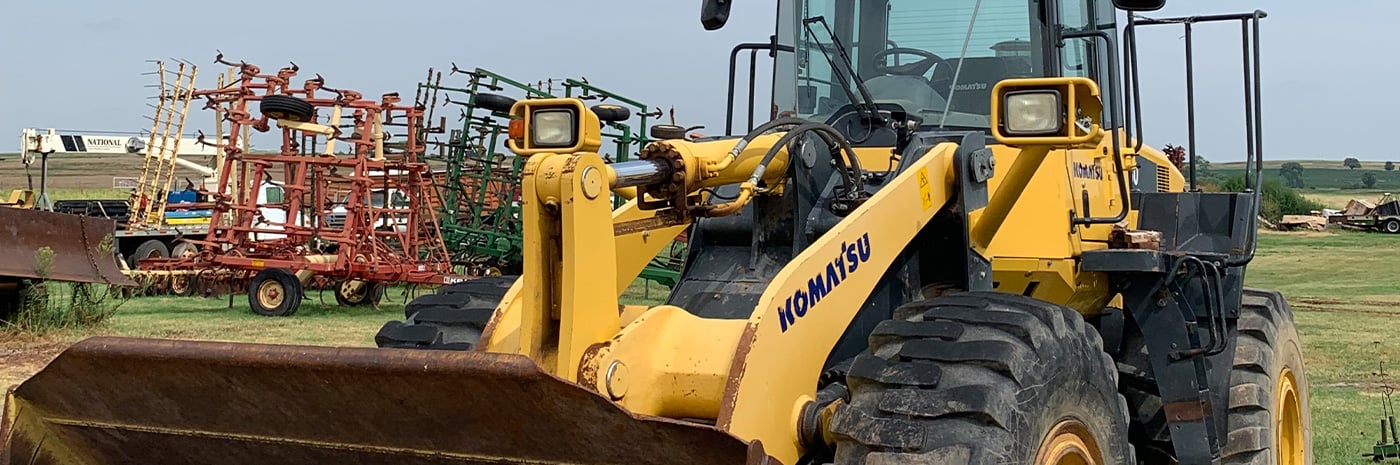 Payloader