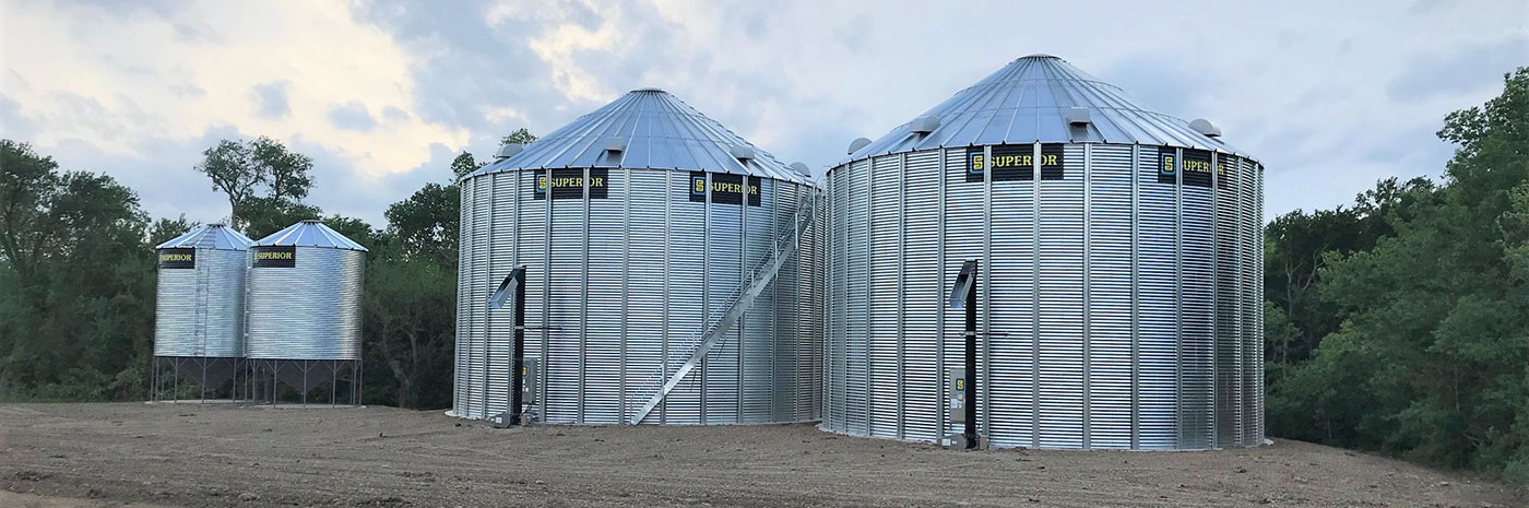 Big and Small Bins